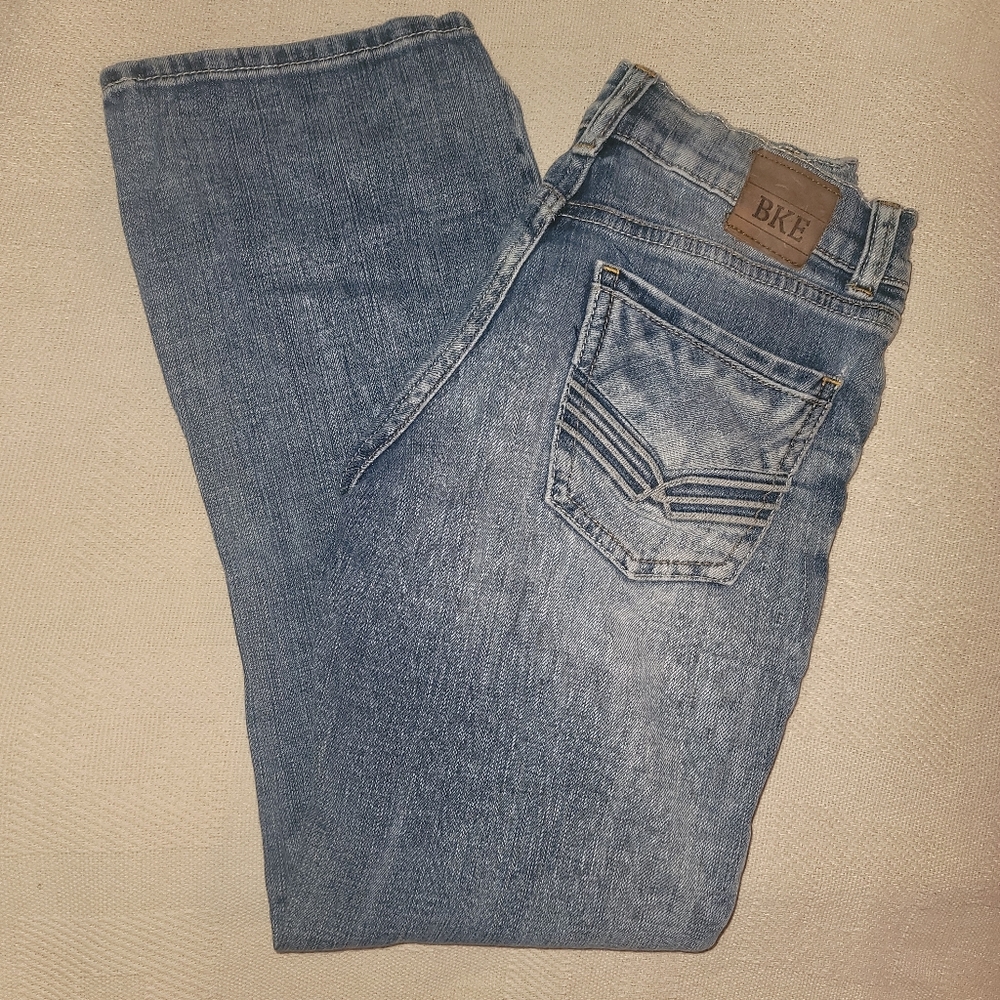 BKE Jeans
